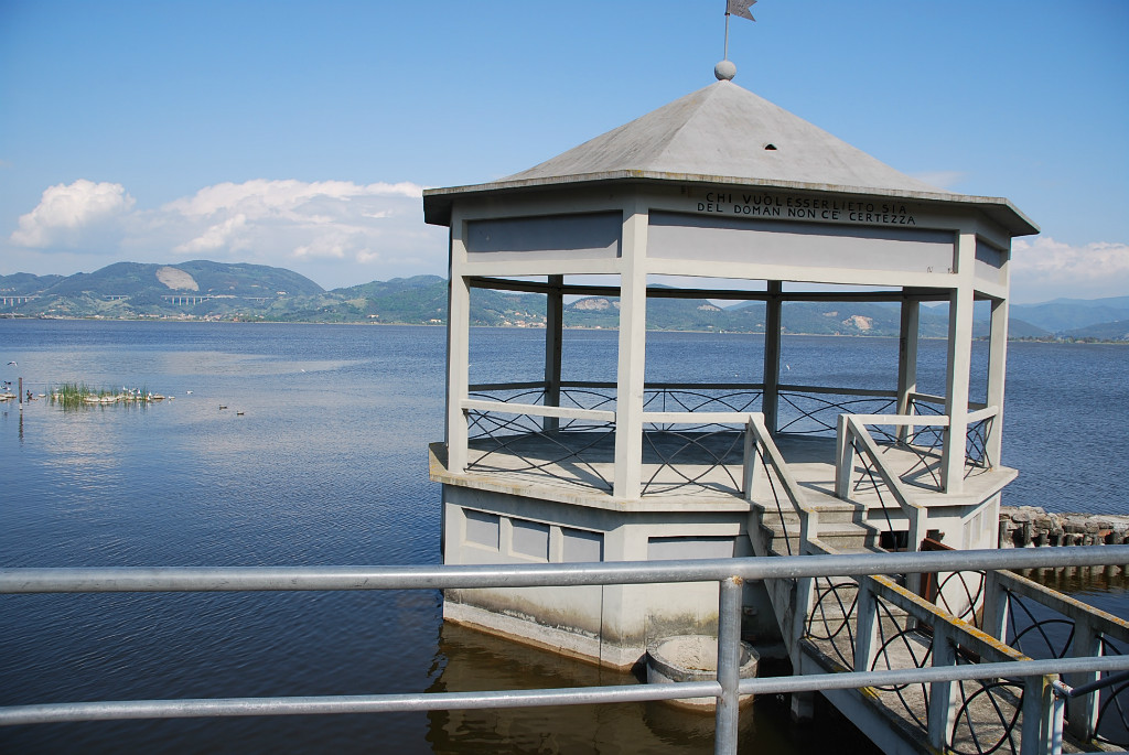 Torre del Lago